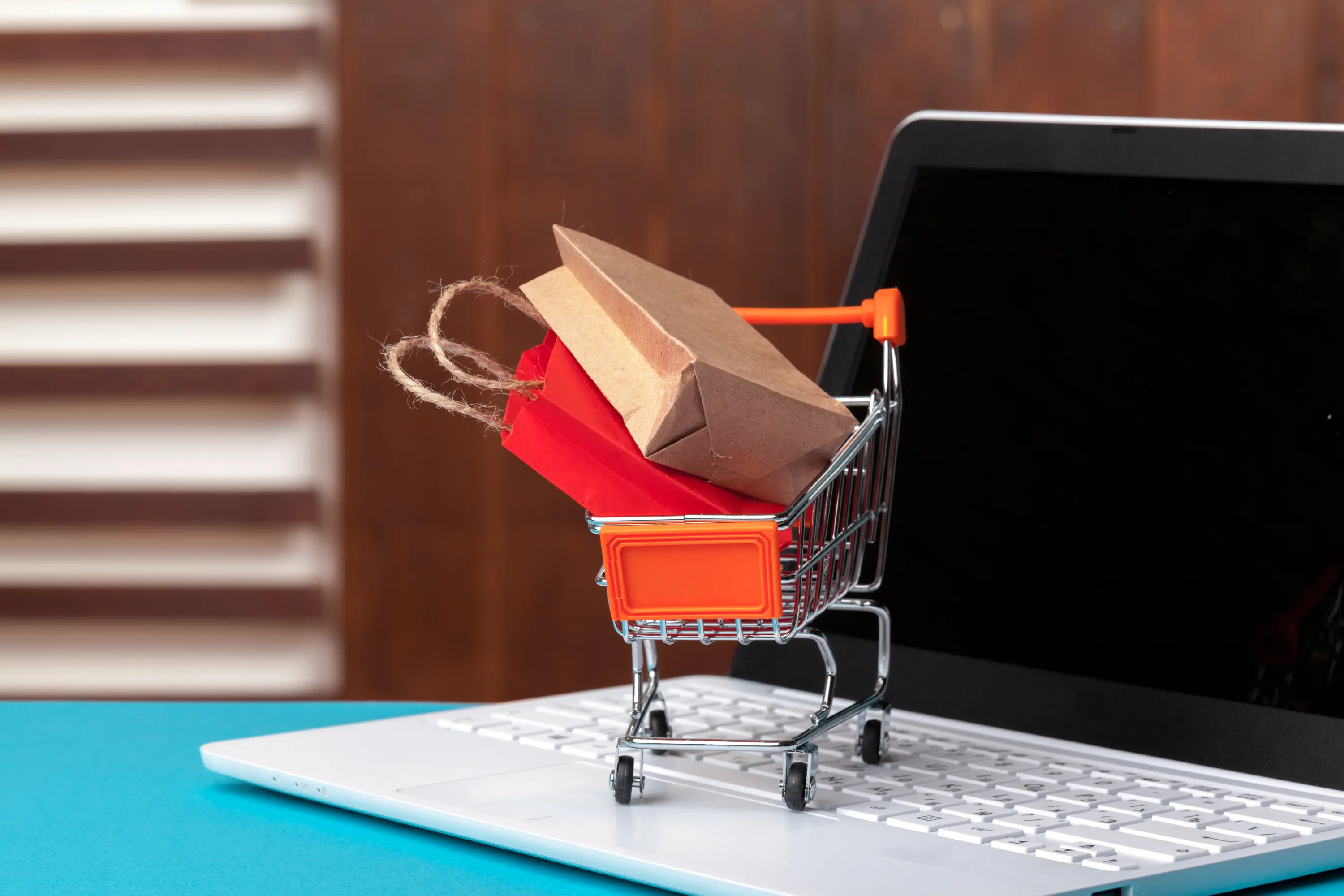 Empower Your Online Business with Microsoft Dynamics